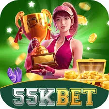 55kbet - Lacak Lokasi APK